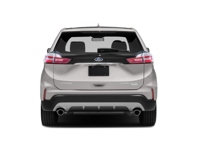 2020 Ford Edge SEL AWD Exterior Shot 7