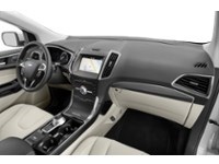 2020 Ford Edge SEL AWD Interior Shot 1