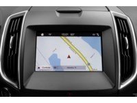 2019 Ford Edge SEL AWD Interior Shot 8