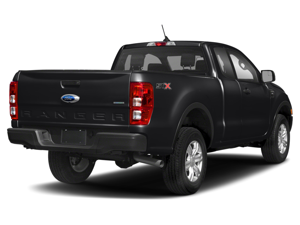 2023 ford ranger Exterior