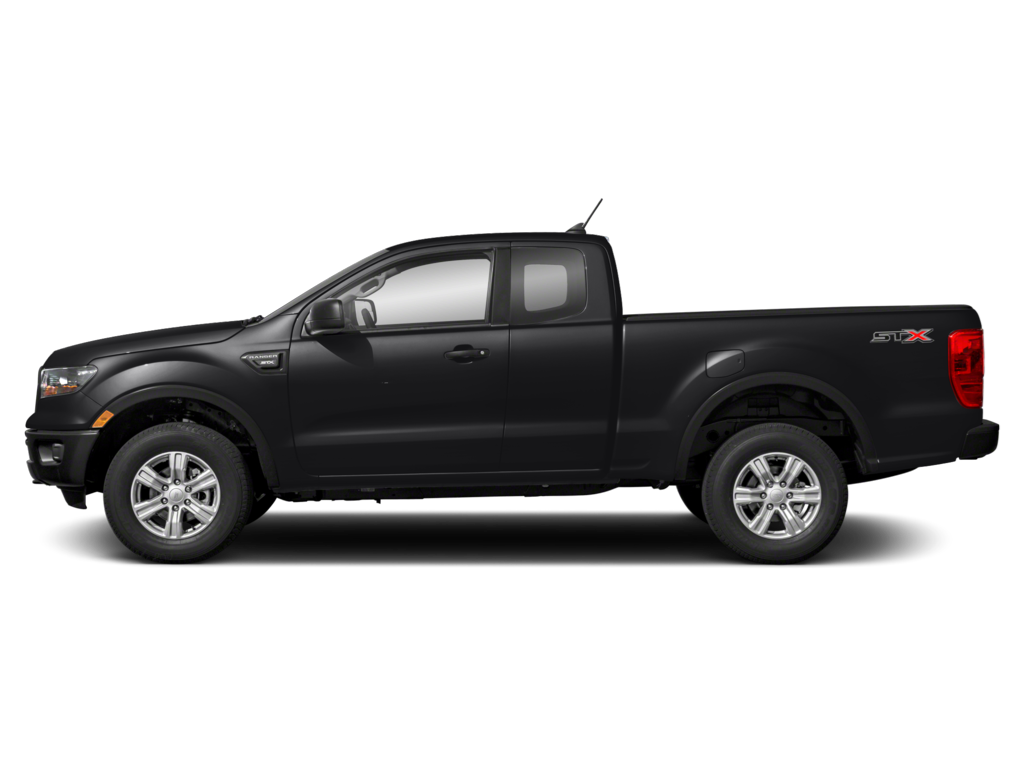 2023 ford ranger Exterior
