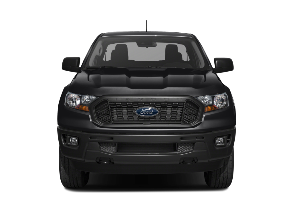 2023 ford ranger Exterior