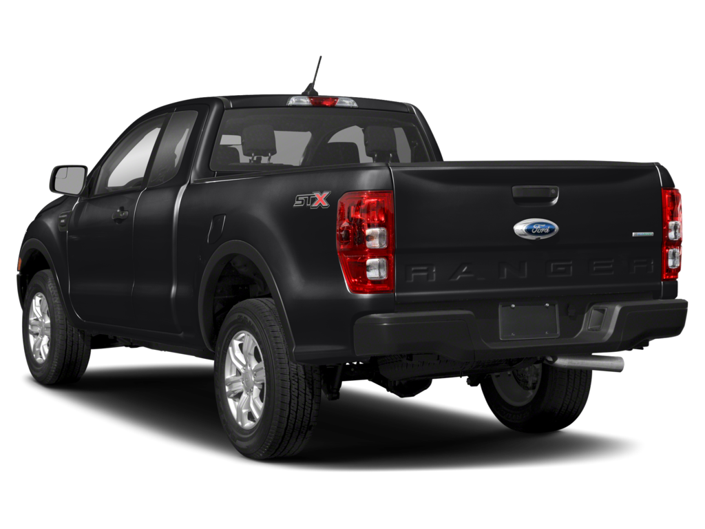 2023 ford ranger Exterior