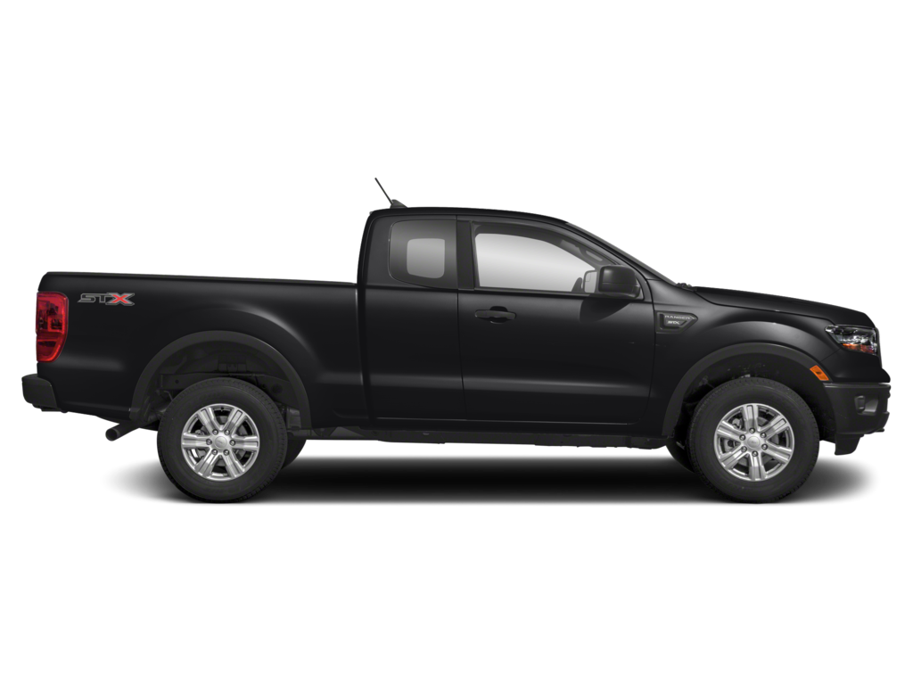 2023 ford ranger Exterior