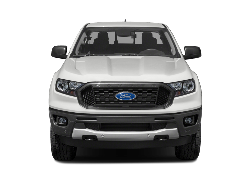 2023 ford ranger Exterior
