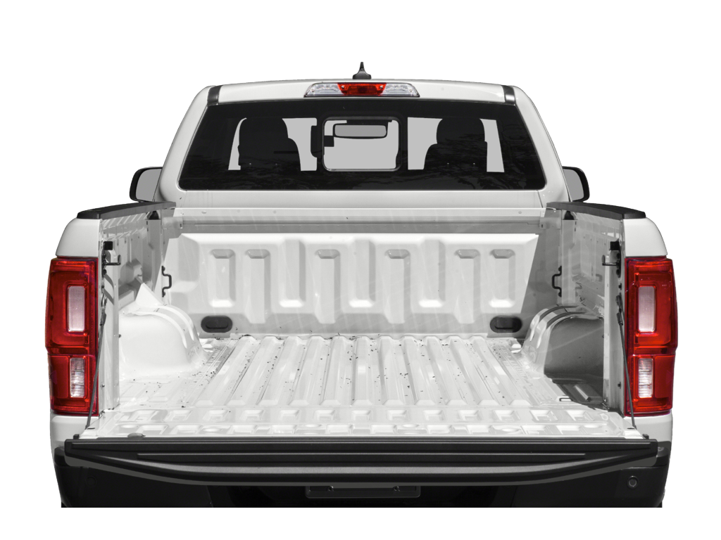 2023 ford ranger Exterior