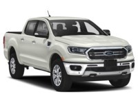 2019 Ford Ranger LARIAT 4WD SuperCrew 5' Box Exterior Shot 8