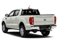 2019 Ford Ranger LARIAT 4WD SuperCrew 5' Box Exterior Shot 9