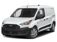 2022 Ford Transit Connect XLT w/Single Sliding Door Exterior Shot 1