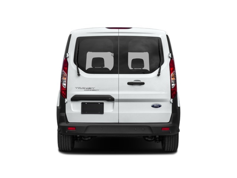 2022 Ford Transit Connect XLT w/Single Sliding Door Exterior Shot 7