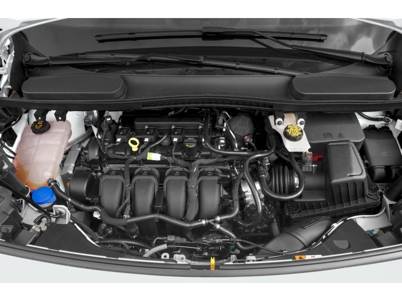 2022 Ford Transit Connect XLT w/Single Sliding Door Exterior Shot 3