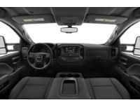 2019 GMC Sierra 2500HD 4WD Crew Cab 153.7