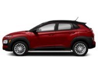 2019 Hyundai Kona 2.0L Luxury AWD Exterior Shot 6