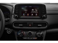 2019 Hyundai Kona 2.0L Luxury AWD Interior Shot 2