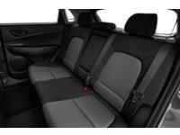 2019 Hyundai Kona 2.0L Luxury AWD Interior Shot 5