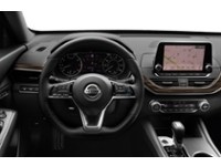 2020 Nissan Altima 2.5 Platinum Sedan Interior Shot 3