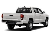 2019 Toyota Tacoma 4x4 Double Cab V6 Auto SR5 Exterior Shot 2