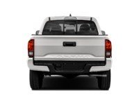 2019 Toyota Tacoma 4x4 Double Cab V6 Auto SR5 Exterior Shot 7