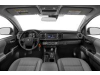 2019 Toyota Tacoma 4x4 Double Cab V6 Auto SR5 Interior Shot 6