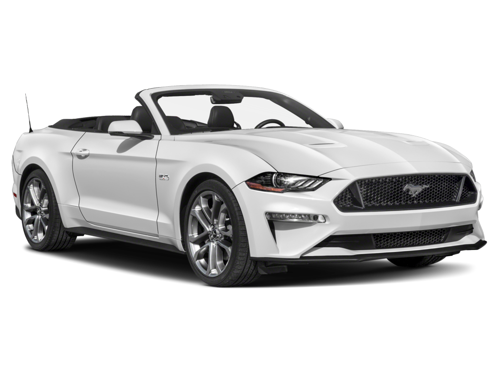 2023 ford mustang Exterior