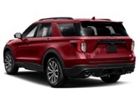 2022 Ford Explorer ST 4WD Exterior Shot 9