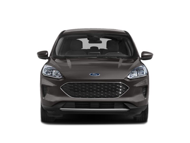2022 Ford Escape SE AWD Exterior Shot 5