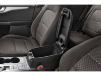 2022 Ford Escape SE AWD Interior Shot 7