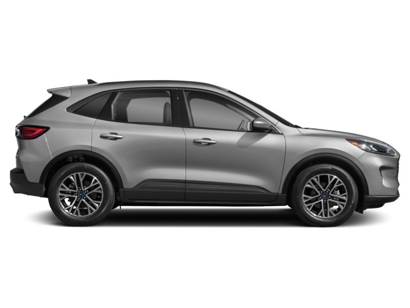 2022 Ford Escape SEL AWD Exterior Shot 10