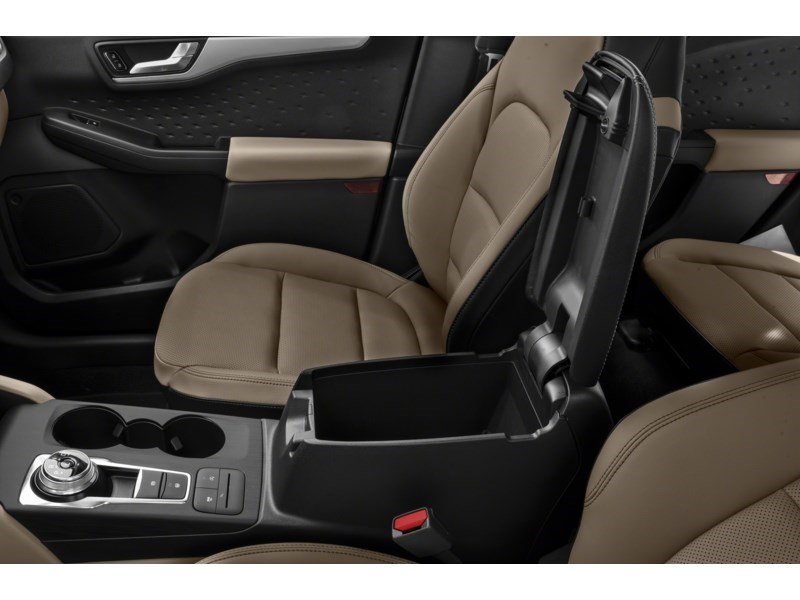 2022 Ford Escape SEL AWD Interior Shot 7