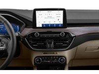2021 Ford Escape Titanium Hybrid AWD Interior Shot 2