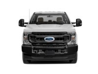 2022 Ford Super Duty F-350 SRW XL 4WD Crew Cab 6.75' Box Exterior Shot 5