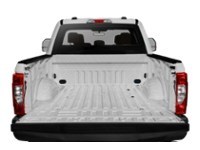2022 Ford Super Duty F-350 SRW XL 4WD Crew Cab 6.75' Box Exterior Shot 4