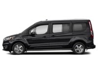 2022 Ford Transit Connect Wagon Titanium w/Dual Sliding Doors Exterior Shot 6