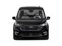 2022 Ford Transit Connect Wagon Titanium w/Dual Sliding Doors Exterior Shot 5