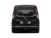 2022 Ford Transit Connect Wagon Titanium w/Dual Sliding Doors Exterior Shot 7