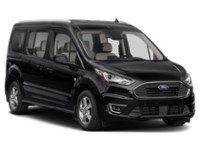 2022 Ford Transit Connect Wagon Titanium w/Dual Sliding Doors Exterior Shot 8