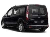 2022 Ford Transit Connect Wagon Titanium w/Dual Sliding Doors Exterior Shot 9