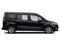 2022 Ford Transit Connect Wagon Titanium w/Dual Sliding Doors Exterior Shot 10