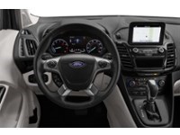 2022 Ford Transit Connect Wagon Titanium w/Dual Sliding Doors Interior Shot 3