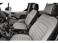 2022 Ford Transit Connect Wagon Titanium w/Dual Sliding Doors Interior Shot 4