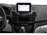 2022 Ford Transit Connect Wagon Titanium w/Dual Sliding Doors Interior Shot 2