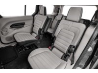 2022 Ford Transit Connect Titanium w/Dual Sliding Doors Interior Shot 5