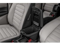2022 Ford Transit Connect Titanium w/Dual Sliding Doors Interior Shot 7