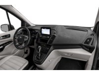 2022 Ford Transit Connect Wagon Titanium w/Dual Sliding Doors Interior Shot 1