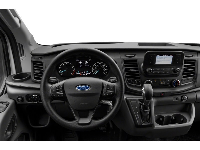 2020 Ford Transit Cargo Van T-250 148
