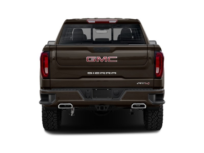 2021 GMC Sierra 1500 4WD Crew Cab 147