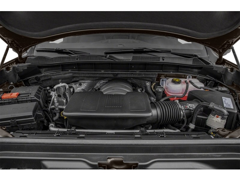2021 GMC Sierra 1500 4WD Crew Cab 147