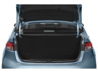 2020 Toyota Corolla LE CVT Exterior Shot 4