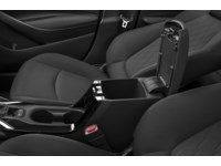 2020 Toyota Corolla LE CVT Interior Shot 7
