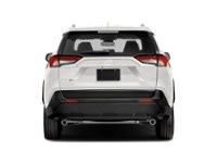 2022 Toyota RAV4 LE AWD Exterior Shot 7